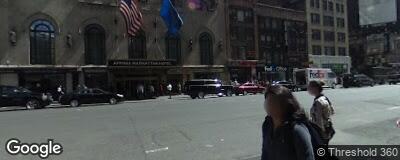 Street View of WEST 31 STREET, Manhattan