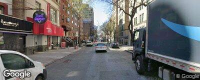 Street View of WEST 45 STREET, Manhattan