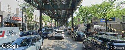 Street View of WHITE PLAINS ROAD, Bronx